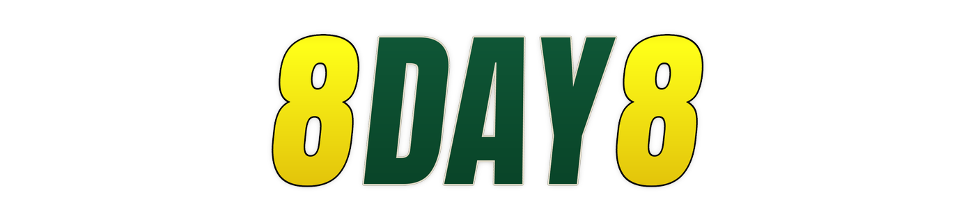 8day8